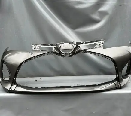 Toyota Yaris Front bumper 52119-0D660
