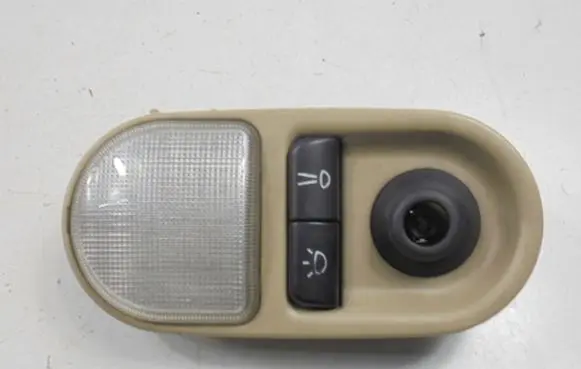 Lancia Kappa Other interior light