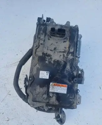 Toyota RAV 4 (XA50) Voltage converter inverter G92A042060 2321001904