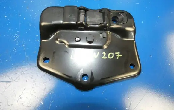 Mercedes-Benz E A207 Convertible roof lock/latch A2077700122