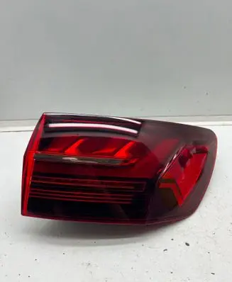 Audi A4 S4 B9 8W Rear/tail lights 8W9945092AA 81830201