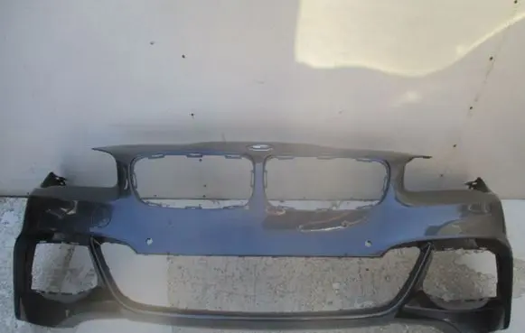 BMW 2 F45 Front bumper