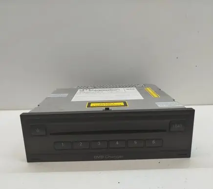 Audi A8 S8 D4 4H CD/DVD changer 4H0035108D AA001001 4H0035108