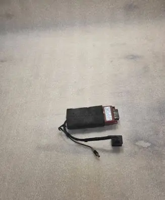 Audi A8 S8 D2 4D Phone control unit/module 04162217001 4B0862335B 0072780