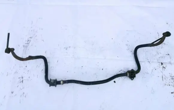Front anti-roll bar/sway bar