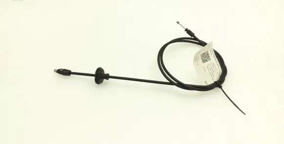 Land Rover Range Rover Sport L320 Engine bonnet/hood lock release cable AH2216A938BB
