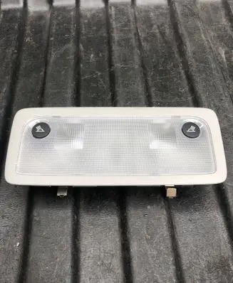 Lexus IS III XE30 Rear seat light