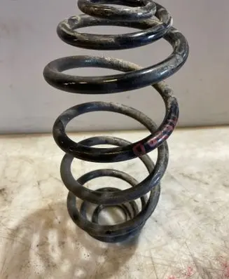 Opel Signum Rear coil spring