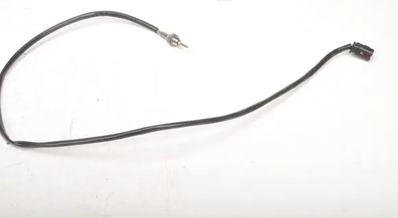 BMW 1 F40 Exhaust gas temperature sensor 8591433