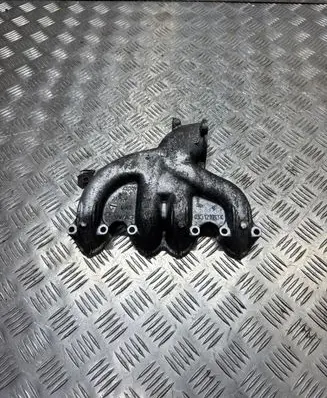 Intake manifold