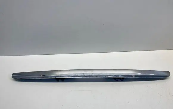 Mercedes-Benz R W251 Trunk door license plate light bar 2517400593 SP5777