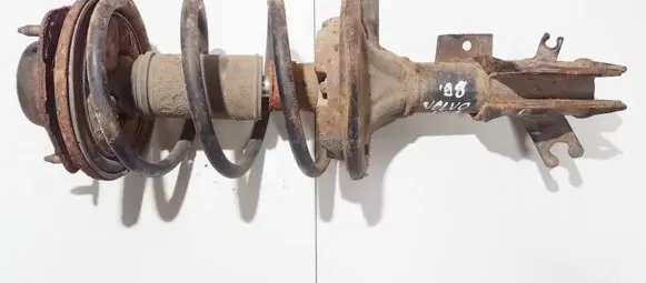Volvo S40, V40 Front shock absorber/damper
