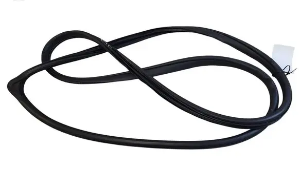 Mazda 6 Front door rubber seal 