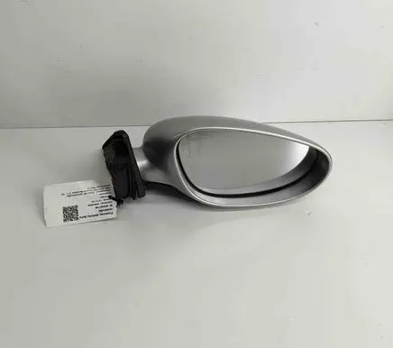 Porsche Boxster 986 Coupe wind mirror (mechanical) 99673122000