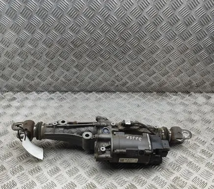 Audi RS6 C8 Steering rack 4N0501055K 4N0909145C