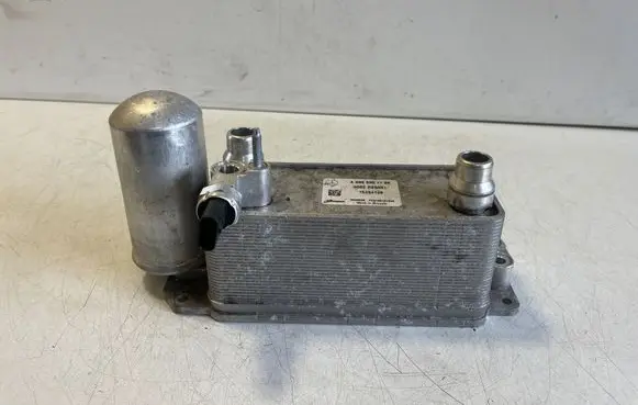 Mercedes-Benz EQC Optional radiator A0998301100