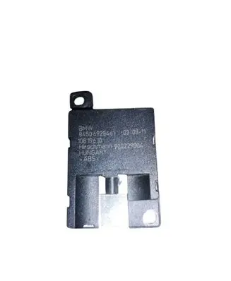 BMW X5 E70 Bluetooth antenna 6928461