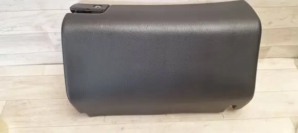 Mercedes-Benz C W203 Glove box A2036800698