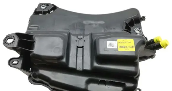 Cupra Leon AdBlue liquid reservoir 5WA131877AD