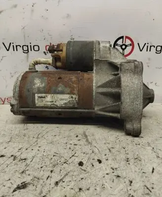 Peugeot Expert Starter motor 9646972280 D8R27 12J60858MMB