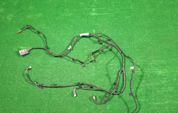 Ford Transit Custom II Parking sensor (PDC) wiring loom PZ3T15K867
