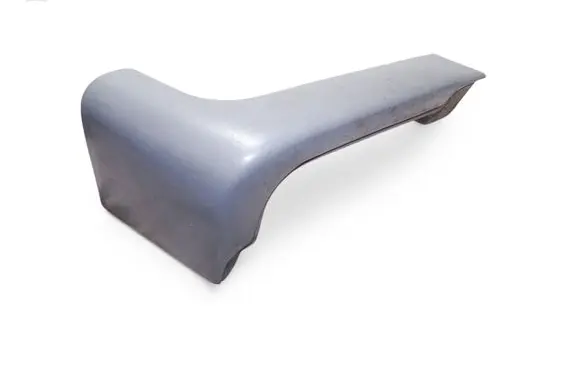 Volkswagen Transporter - Caravelle T4 Front door interior handle