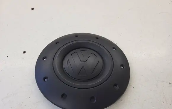 Volkswagen Transporter - Caravelle T5 Original wheel cap 7H0601151C