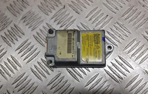 Citroen Xsara Picasso Airbag control unit/module 9641478280