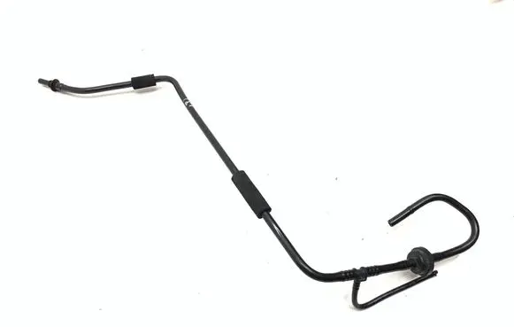 Jaguar XK - XKR Vacuum line/pipe/hose 8W9390438DC