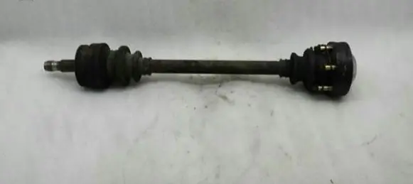 Mercedes-Benz S W140 Rear driveshaft A1403508710