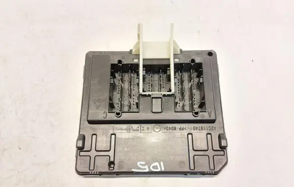 Volkswagen ID.5 Other control units/modules 1EE937089PJL1K23