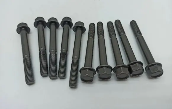 Aixam GTO Cylinder head bolts 146010345
