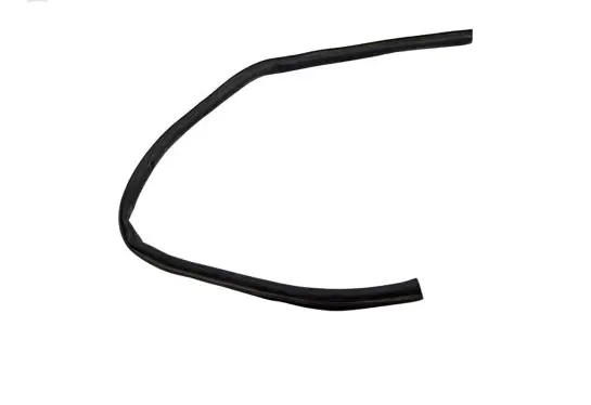 Engine compartment rubber
