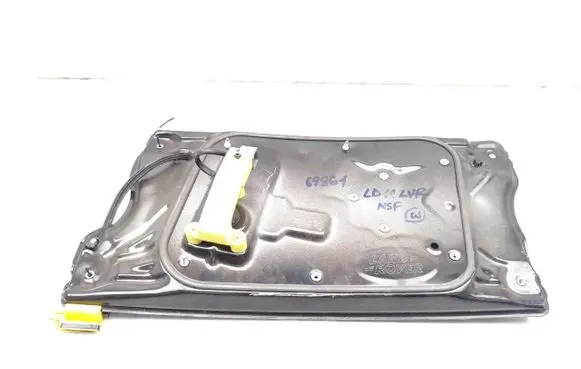 Land Rover Freelander 2 - LR2 Front door window regulator with motor 66H5223201AL