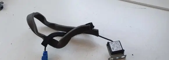 Renault Captur Aerial GPS antenna