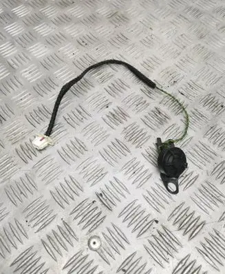 BMW 3 E46 Front door high frequency speaker 8368231 2264132 4913430619