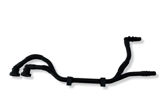 KIA EV6 Electric car engine cooling hoses/pipes 