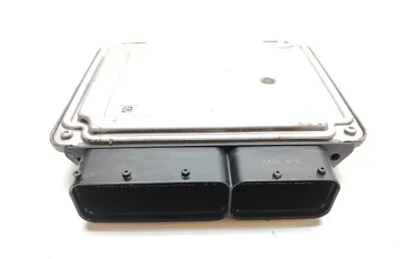 Audi A3 S3 A3 Sportback 8P Engine control unit/module 03C906016S 0261S04859