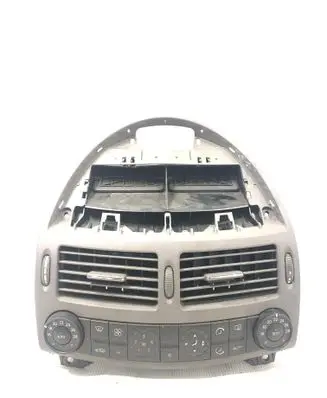 Mercedes-Benz E W211 Climate control unit 2118300085 00041202