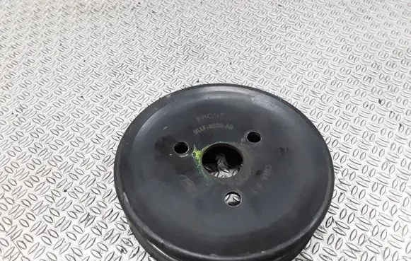 Ford Galaxy Water pump pulley 91XF8509AB