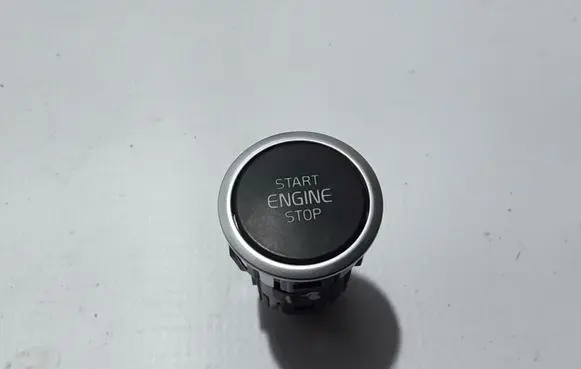 Volvo XC40 Engine start stop button switch 31433768