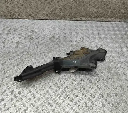 BMW iX1 Pickup box liner 9465838