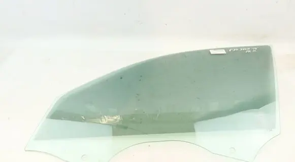 BMW 3 F30 F35 F31 Front door window glass four-door 7259825 51337259825