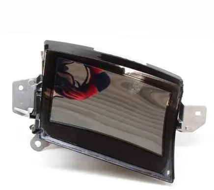 BMW M4 F82 F83 Head up display screen 9358963