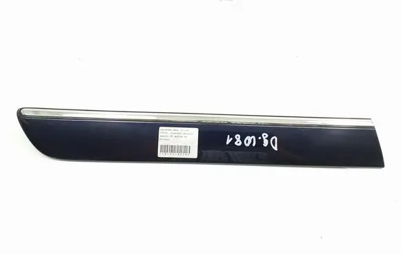 Mercedes-Benz CL C215 Fender trim (molding) A2156900662
