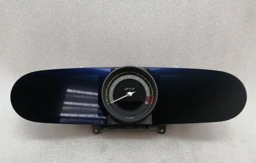 Porsche 911 992 Speedometer (instrument cluster) 9GT920810A