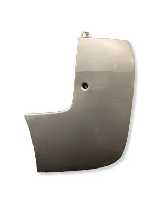Renault Trafic II (X83) Rear bumper corner part panel trim 8200201458 8200201459