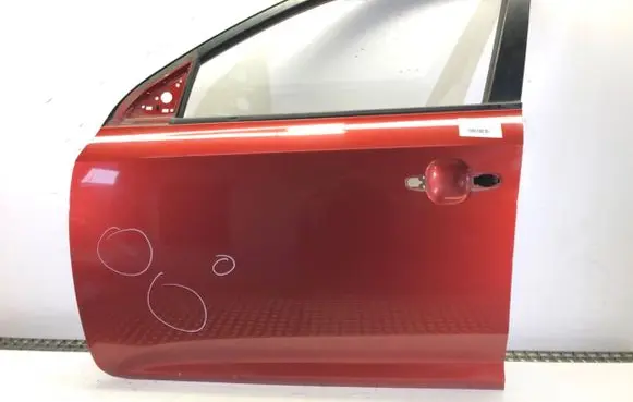 KIA Ceed Front door