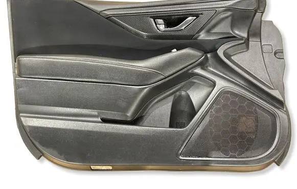 Subaru Outback (BT) Front door card panel trim 94210AN01A