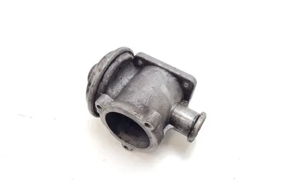 BMW 5 E60 E61 EGR valve 7804380